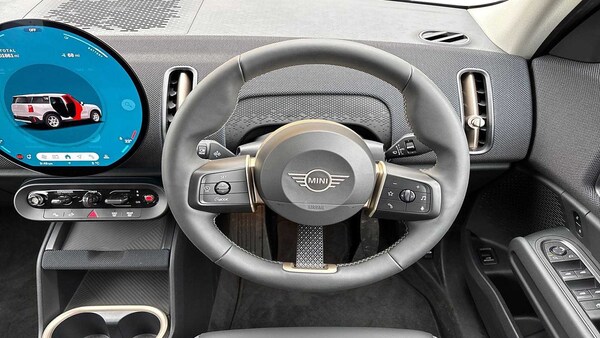 Used MINI Countryman 2024 for sale - 73193028: Photo 7