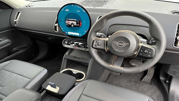 Used MINI Countryman 2024 for sale - 73193028: Photo 8