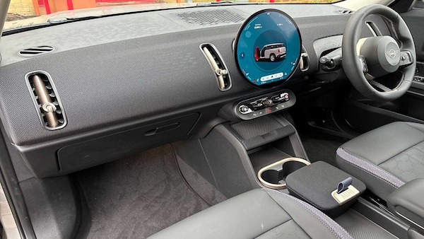 Used MINI Countryman 2024 for sale - 73193028: Photo 9