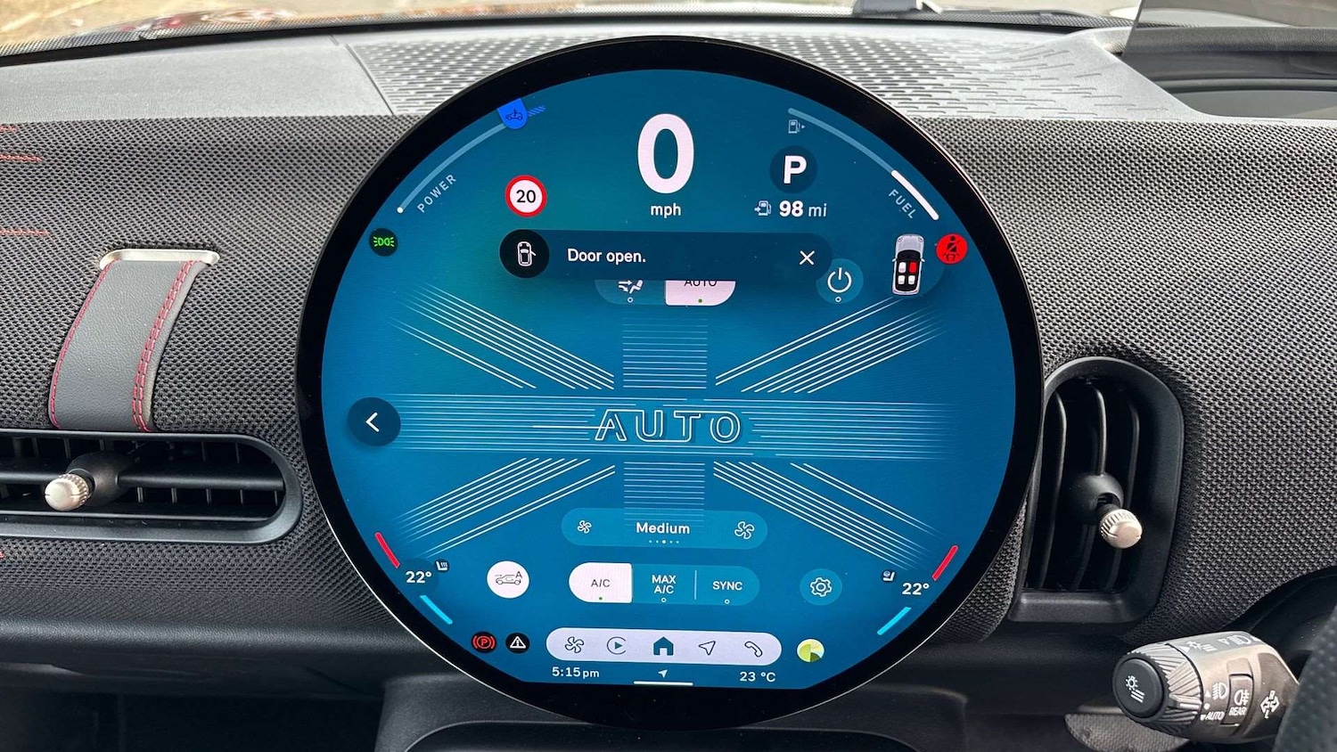 Used MINI Cooper 2025 for sale - 77526967: Photo 10