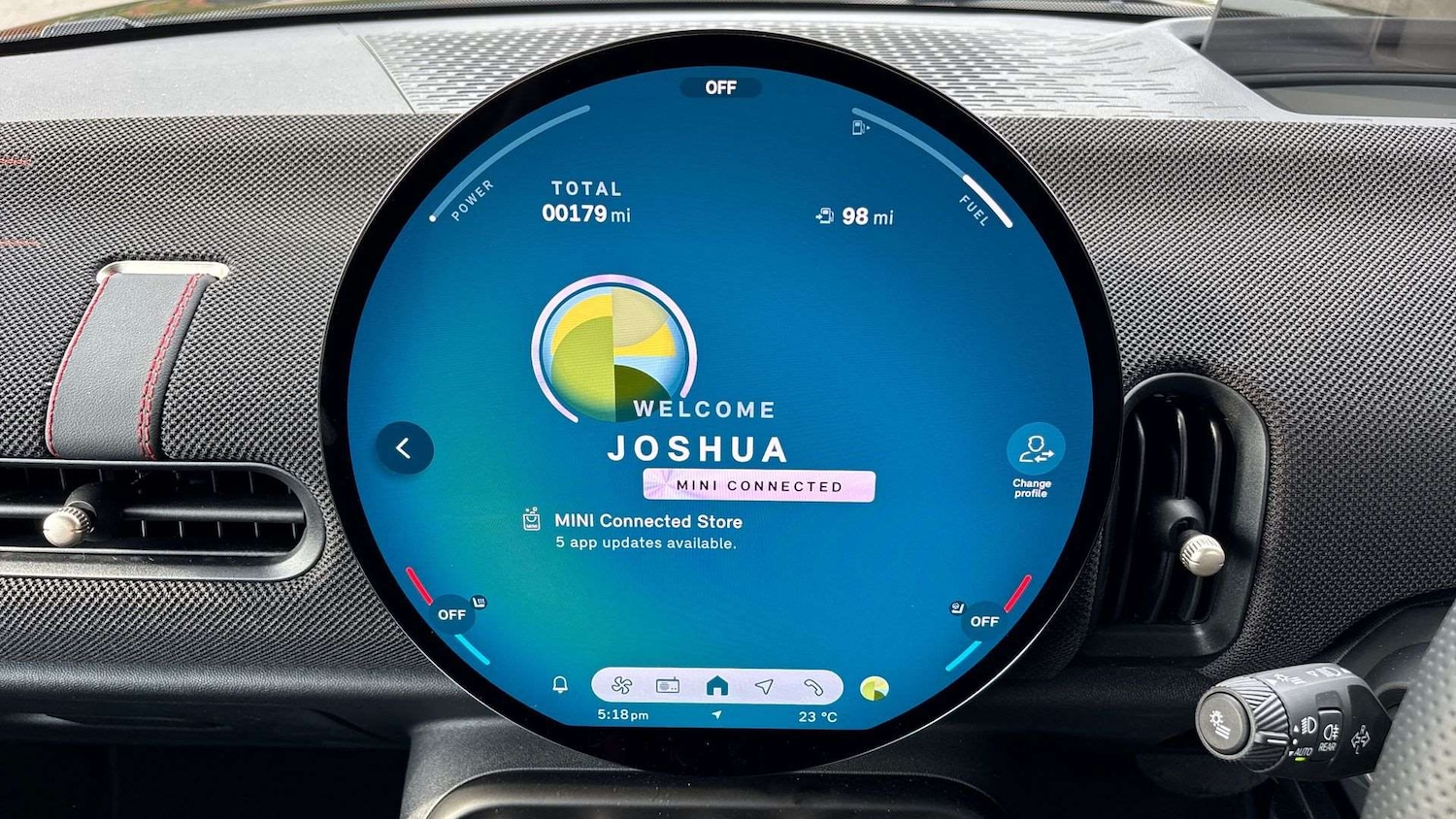 Used MINI Cooper 2025 for sale - 77526967: Photo 11