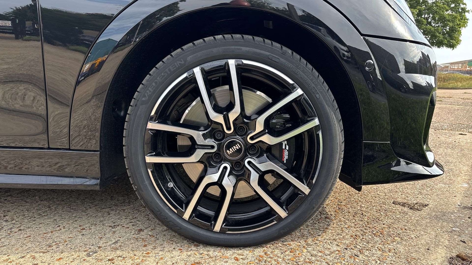 Used MINI Cooper 2025 for sale - 77526967: Photo 16