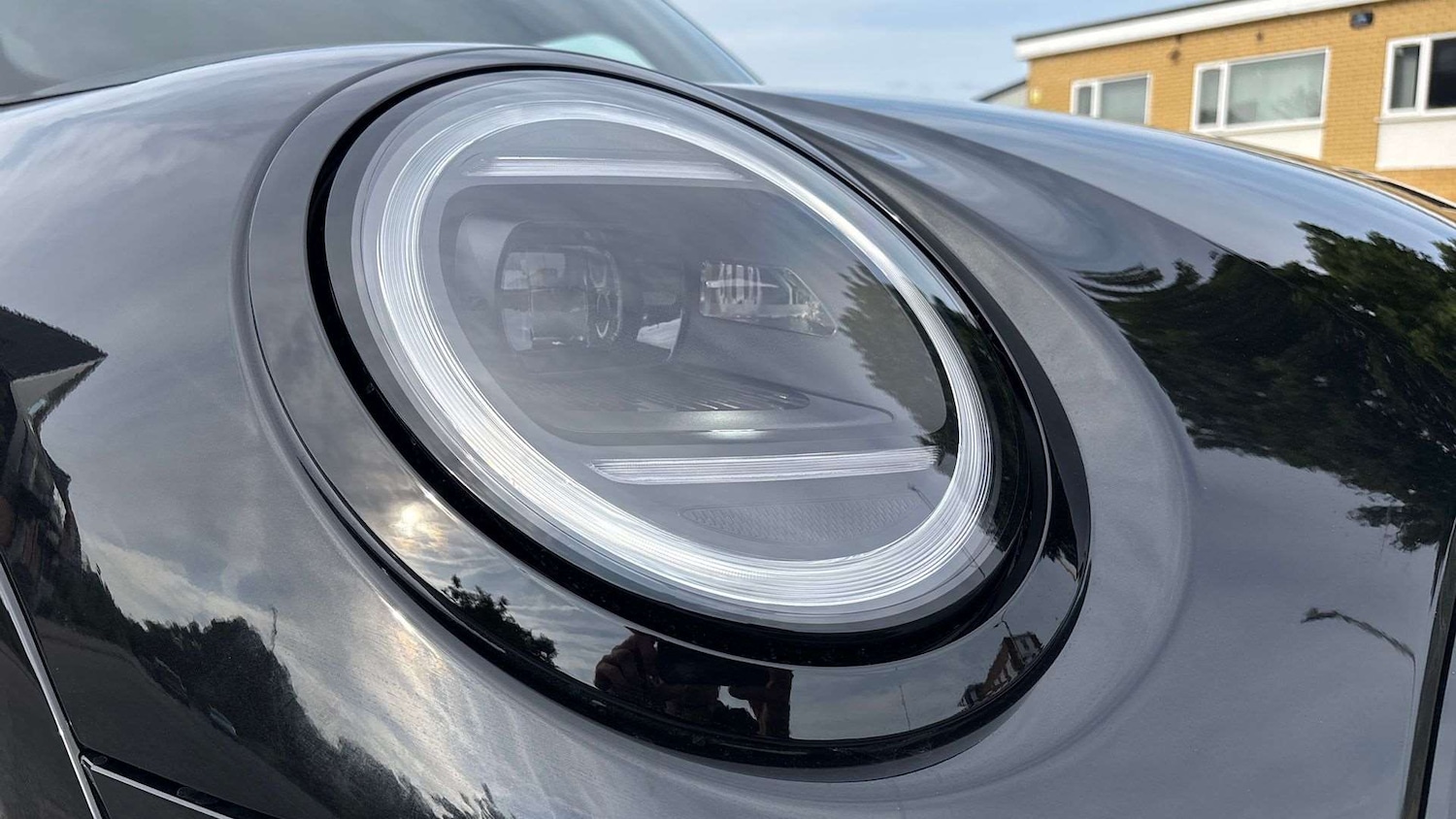 Used MINI Cooper 2025 for sale - 77526967: Photo 18