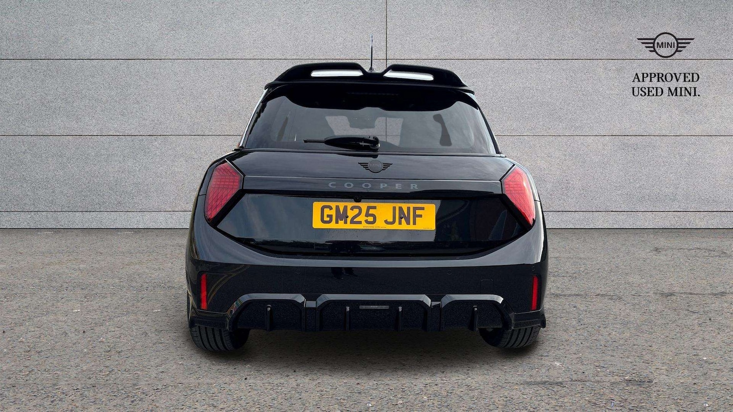 Used MINI Cooper 2025 for sale - 77526967: Photo 20