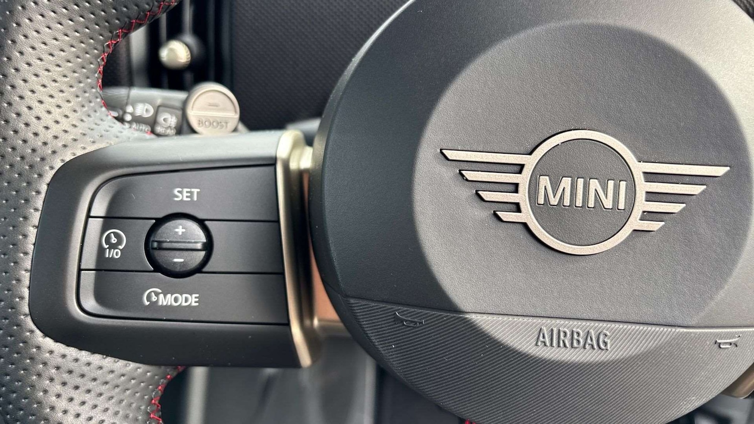 Used MINI Cooper 2025 for sale - 77526967: Photo 22