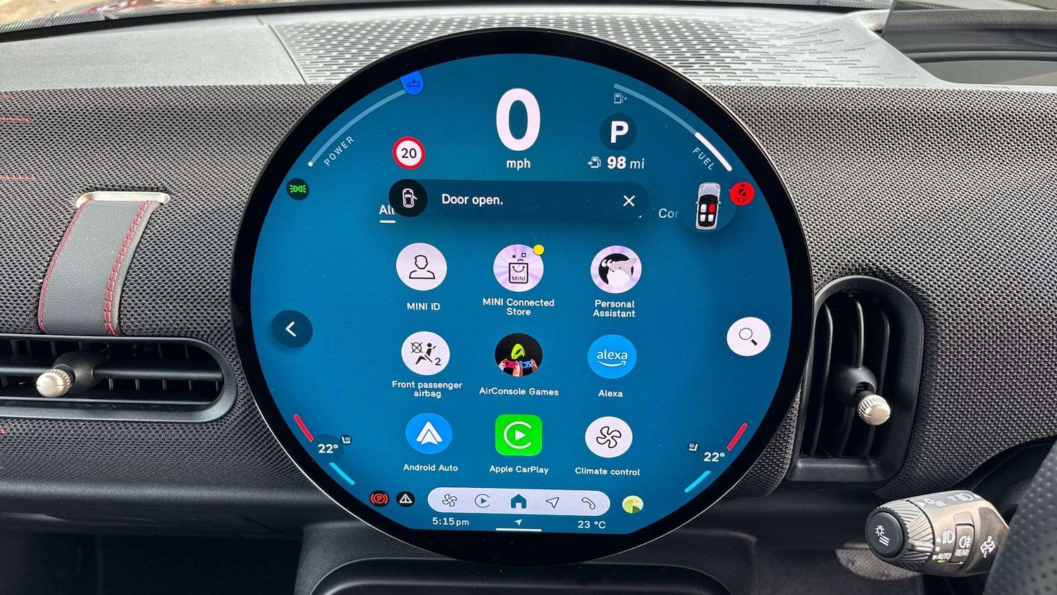 Used MINI Cooper 2025 for sale - 77526967: Photo 31