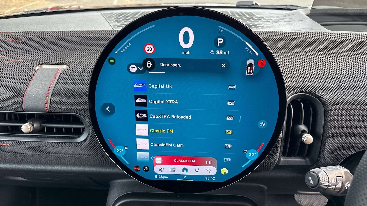 Used MINI Cooper 2025 for sale - 77526967: Photo 32