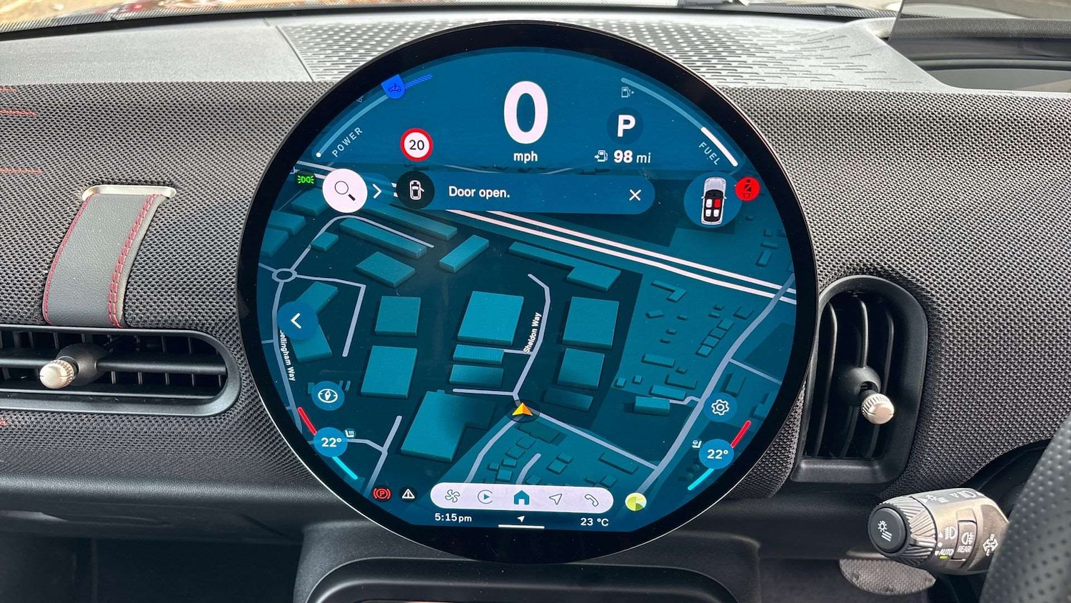 Used MINI Cooper 2025 for sale - 77526967: Photo 33