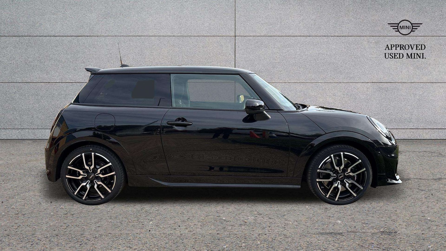 Used MINI Cooper 2025 for sale - 77526967: Photo 4