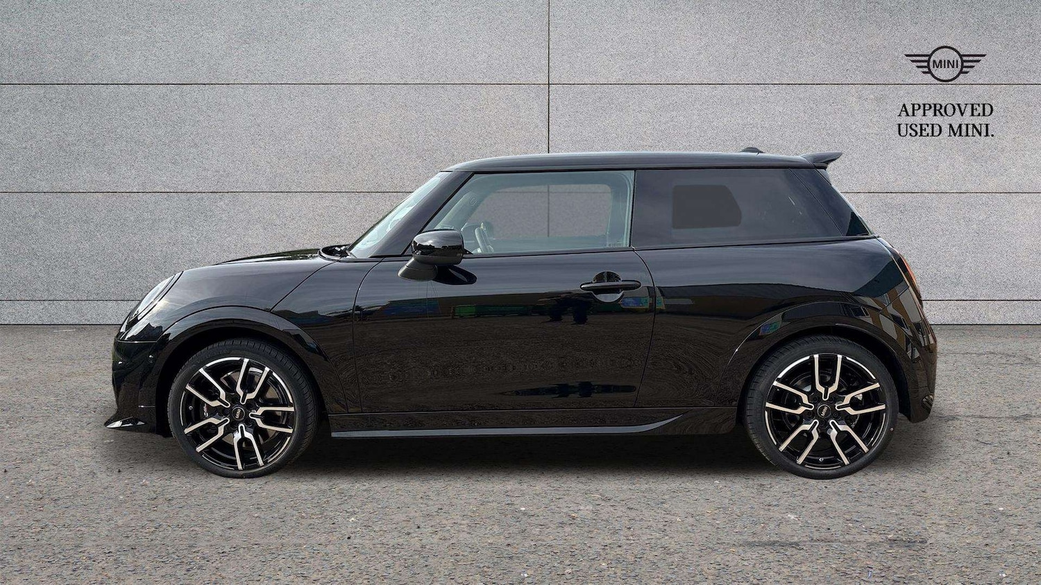 Used MINI Cooper 2025 for sale - 77526967: Photo 5