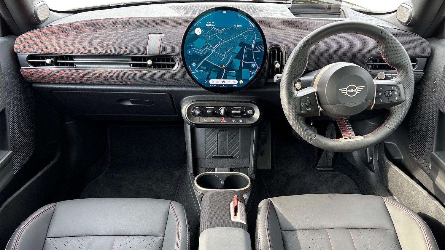 Used MINI Cooper 2025 for sale - 77526967: Photo 6