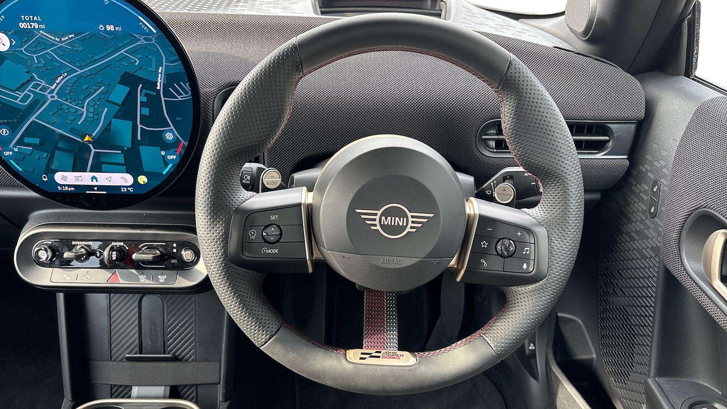 Used MINI Cooper 2025 for sale - 77526967: Photo 7