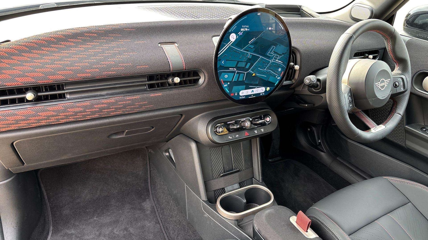 Used MINI Cooper 2025 for sale - 77526967: Photo 9