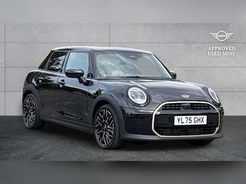Used MINI Cooper 2026 for sale - 79770598: Photo