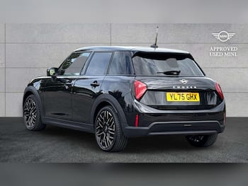 Used MINI Cooper 2026 for sale - 79770598: Photo