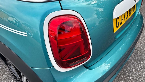 Used MINI Convertible 2023 for sale - 76218444: Photo 17