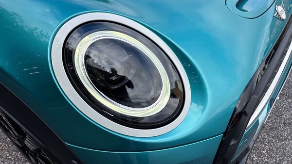Used MINI Convertible 2023 for sale - 76218444: Photo 18