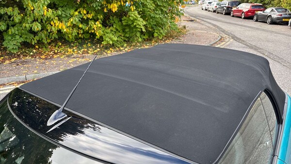 Used MINI Convertible 2023 for sale - 76218444: Photo 19
