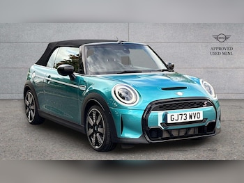 MINI - Convertible