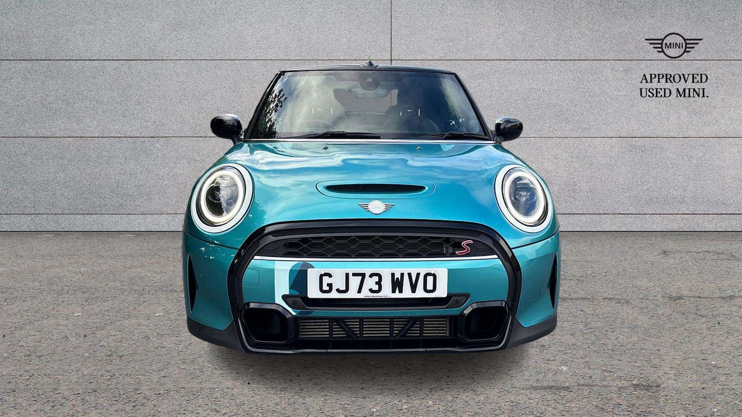 Used MINI Convertible 2023 for sale - 76218444: Photo 21