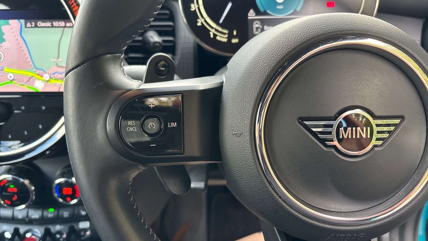 Used MINI Convertible 2023 for sale - 76218444: Photo 22