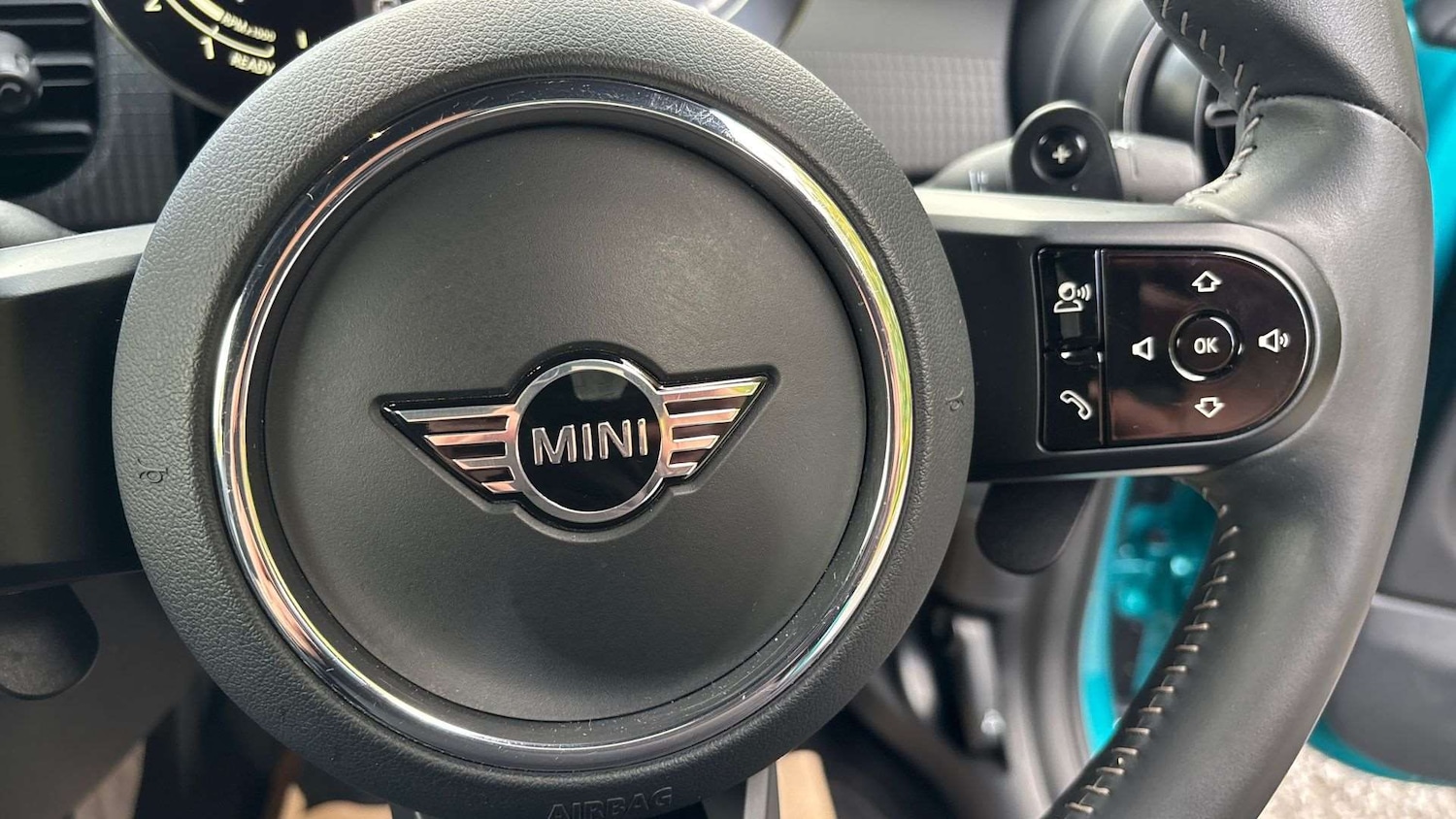 Used MINI Convertible 2023 for sale - 76218444: Photo 23