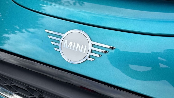 Used MINI Convertible 2023 for sale - 76218444: Photo 24