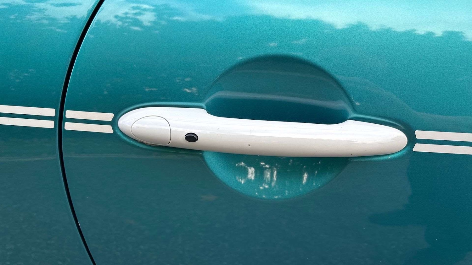 Used MINI Convertible 2023 for sale - 76218444: Photo 26