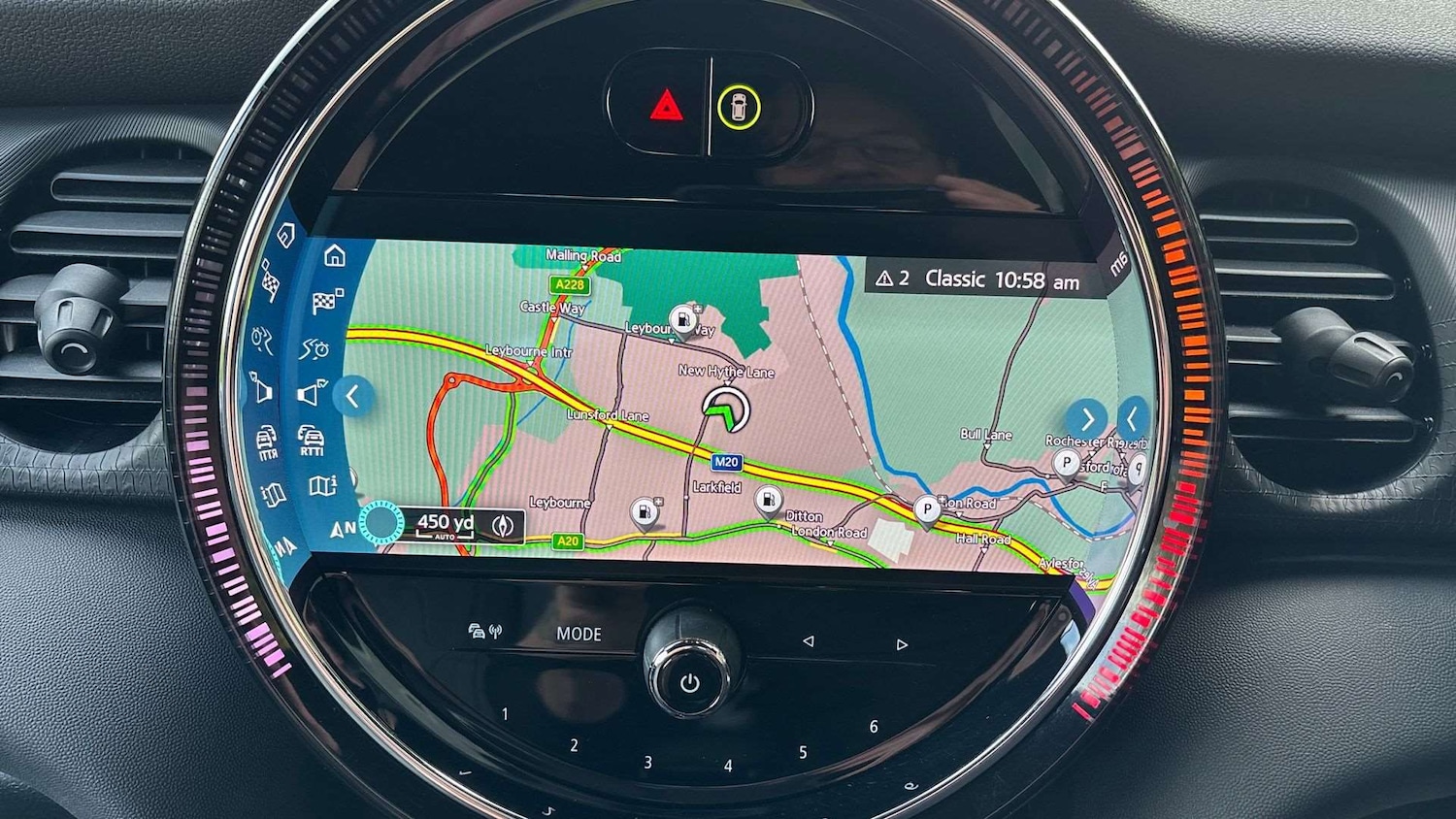 Used MINI Convertible 2023 for sale - 76218444: Photo 33