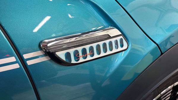 Used MINI Convertible 2023 for sale - 76218444: Photo 34