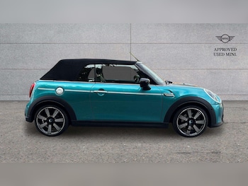 Used MINI Convertible 2023 for sale - 76218444: Photo 4