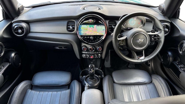Used MINI Convertible 2023 for sale - 76218444: Photo 6