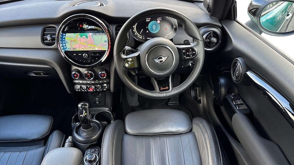 Used MINI Convertible 2023 for sale - 76218444: Photo 7