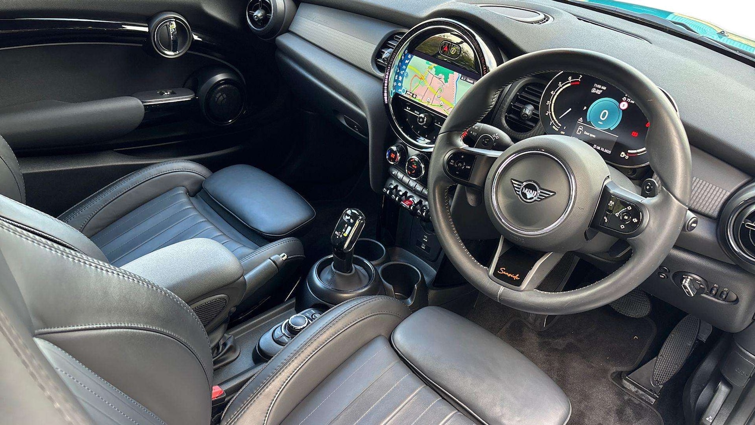 Used MINI Convertible 2023 for sale - 76218444: Photo 8