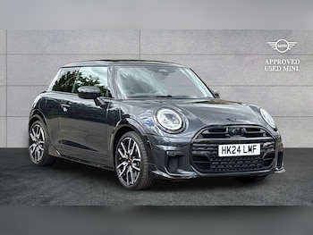 Used MINI Cooper 2024 for sale - 78825086: Photo
