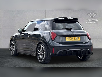 Used MINI Cooper 2024 for sale - 78825086: Photo