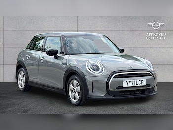 Used MINI Hatch 2021 for sale - 78550553: Photo