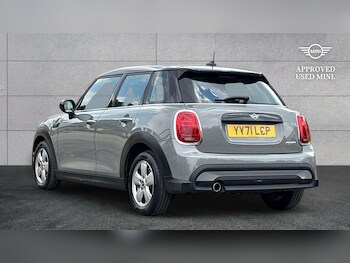 Used MINI Hatch 2021 for sale - 78550553: Photo