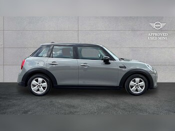 Used MINI Hatch 2021 for sale - 78550553: Photo