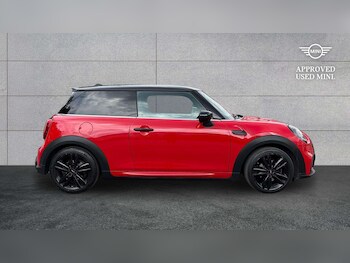 Used MINI Hatch 2023 for sale - 78551277: Photo