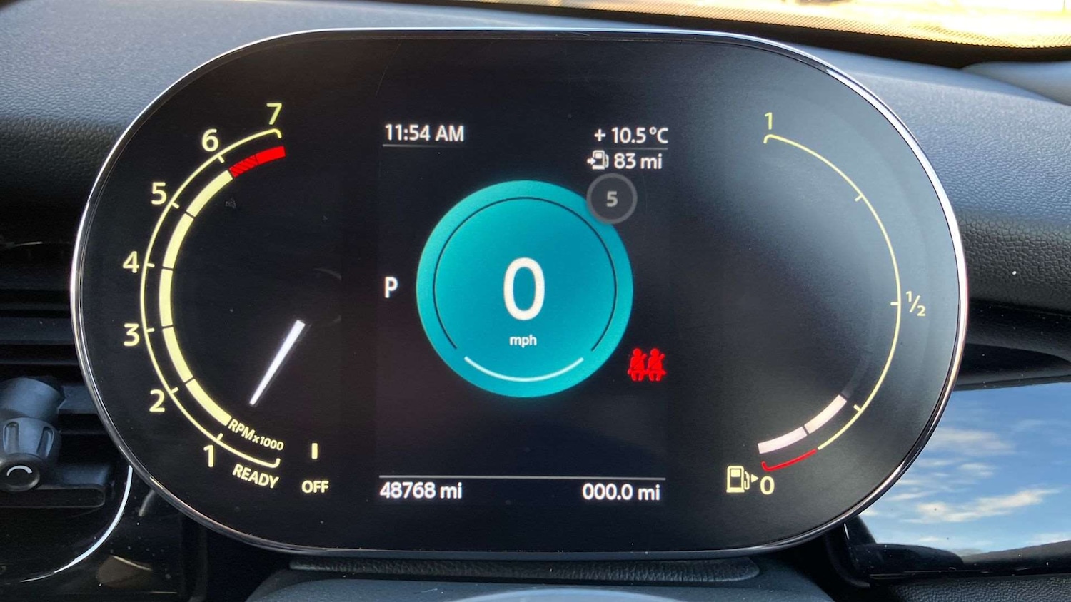 Used MINI Hatch 2022 for sale - 77099635: Photo 11