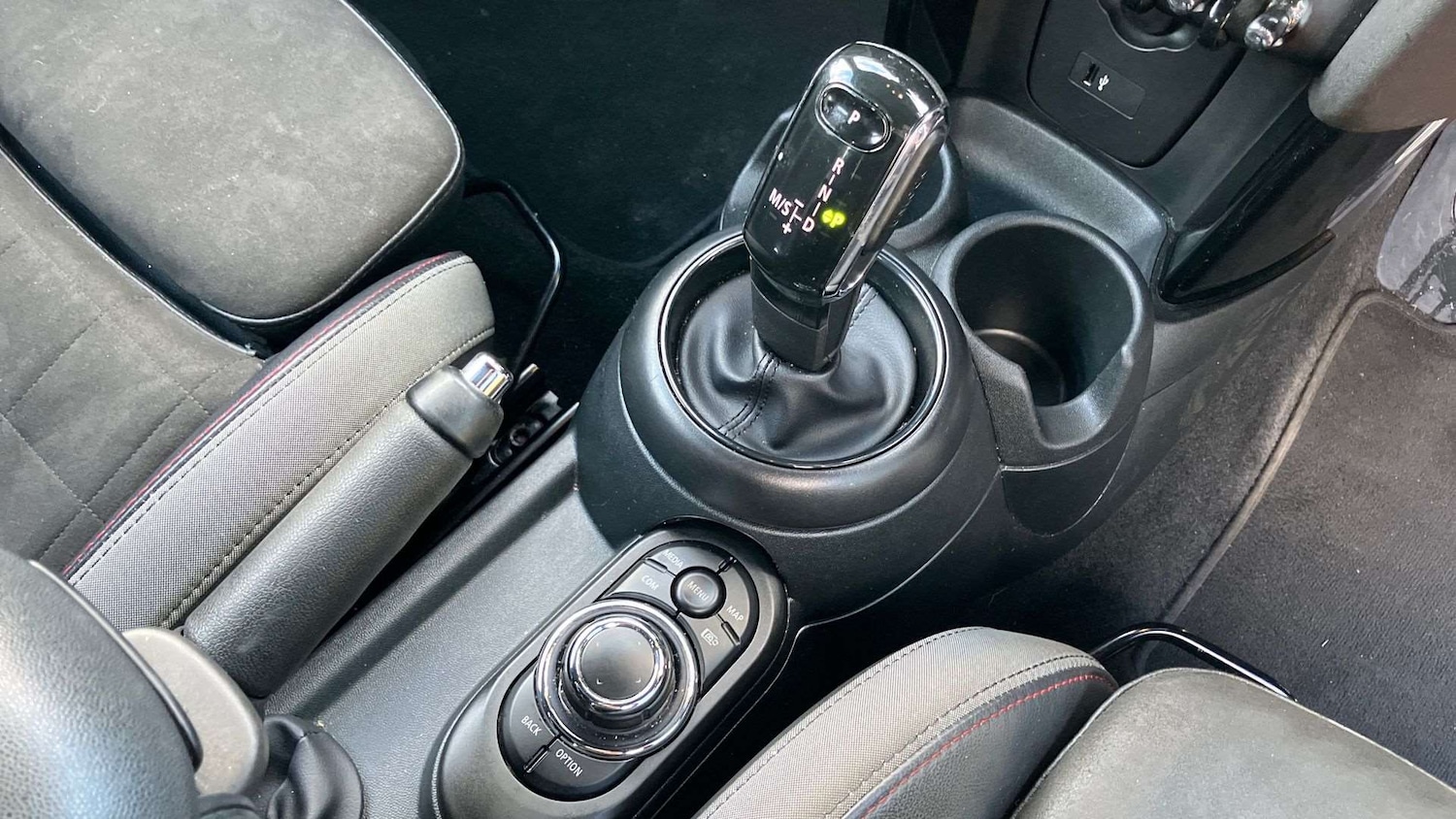 Used MINI Hatch 2022 for sale - 77099635: Photo 12