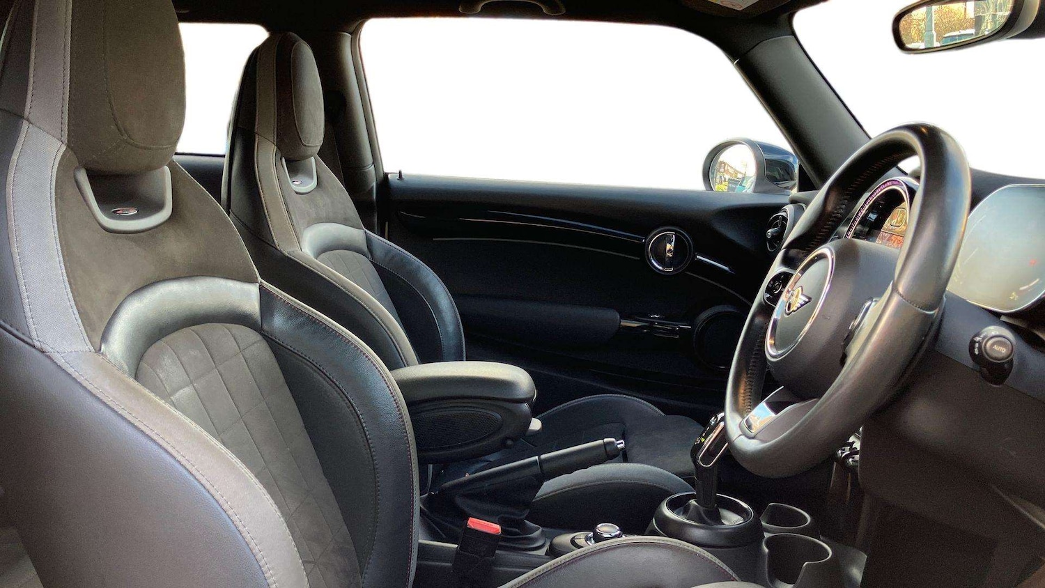 Used MINI Hatch 2022 for sale - 77099635: Photo 13