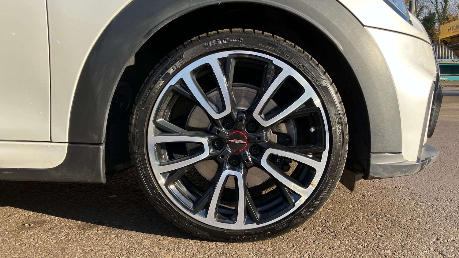 Used MINI Hatch 2022 for sale - 77099635: Photo 16