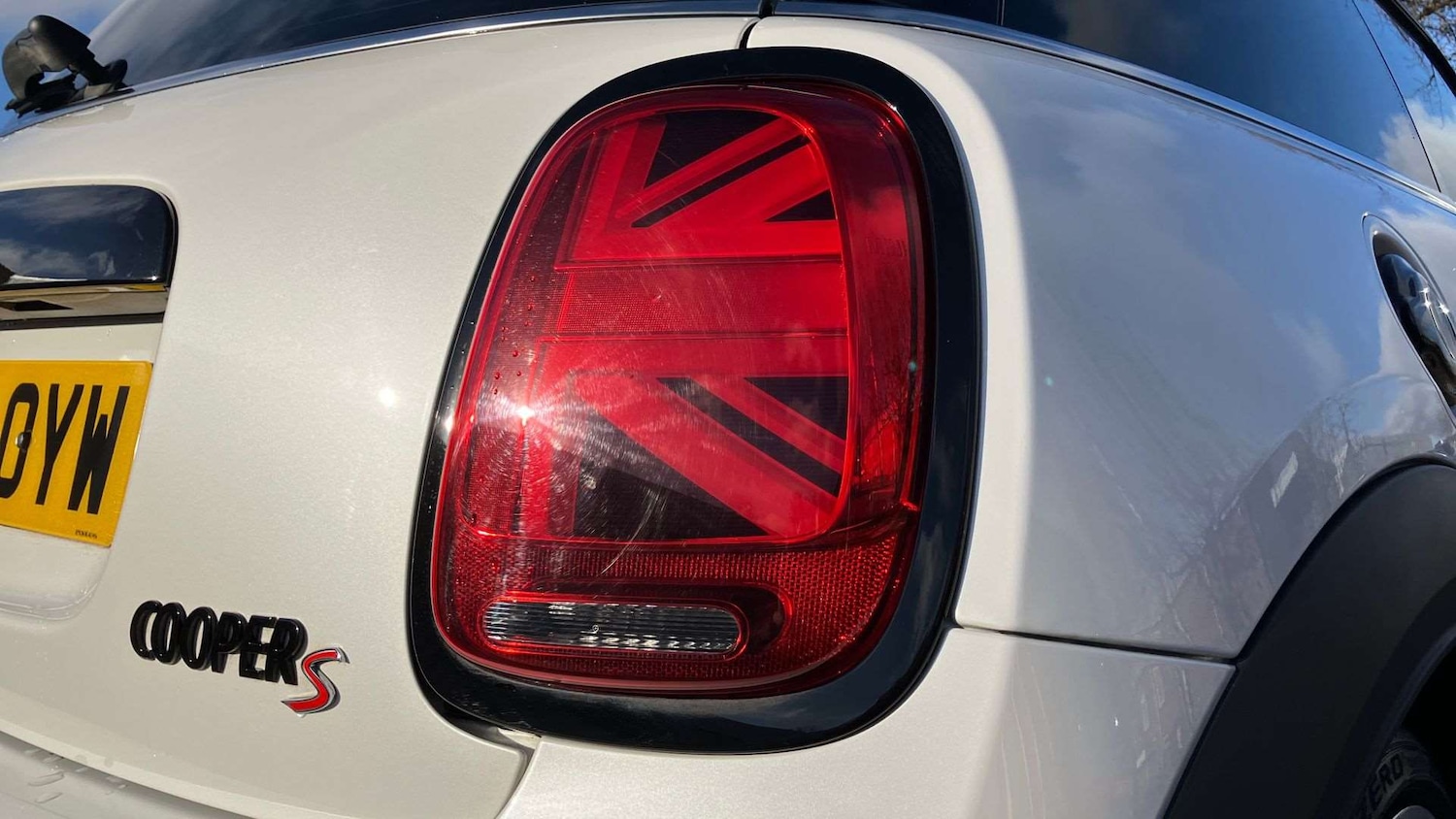 Used MINI Hatch 2022 for sale - 77099635: Photo 17