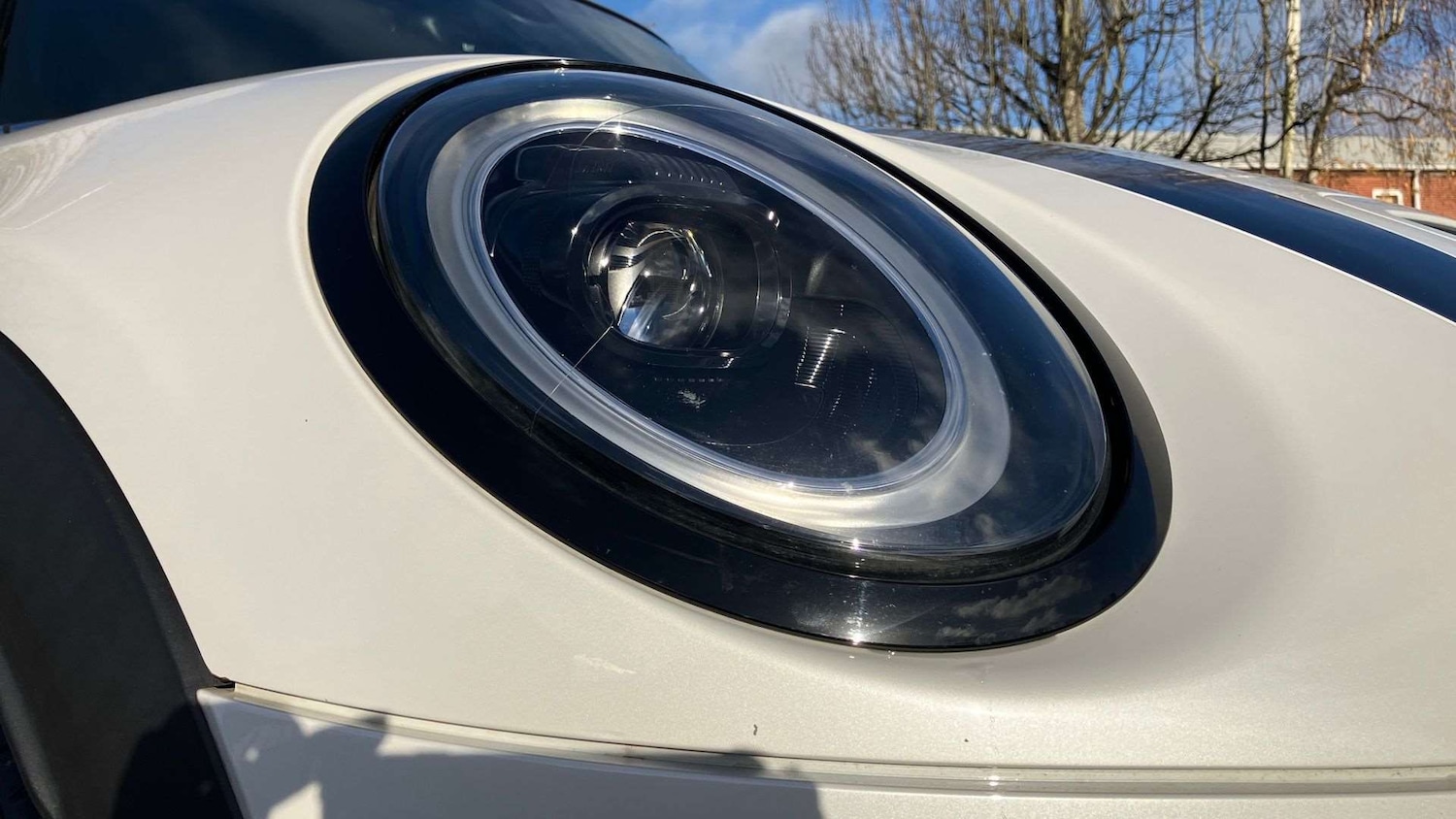 Used MINI Hatch 2022 for sale - 77099635: Photo 18