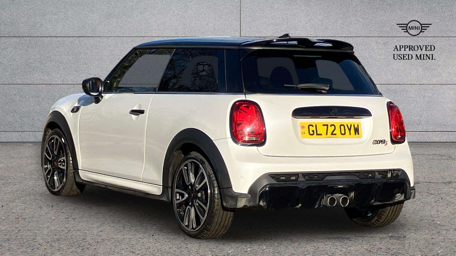 Used MINI Hatch 2022 for sale - 77099635: Photo 2