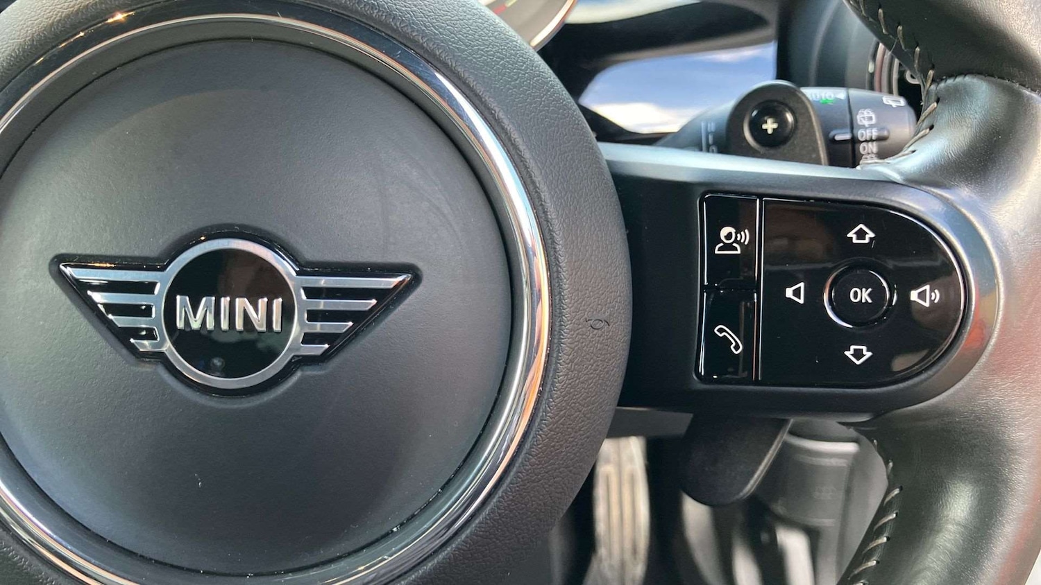 Used MINI Hatch 2022 for sale - 77099635: Photo 23