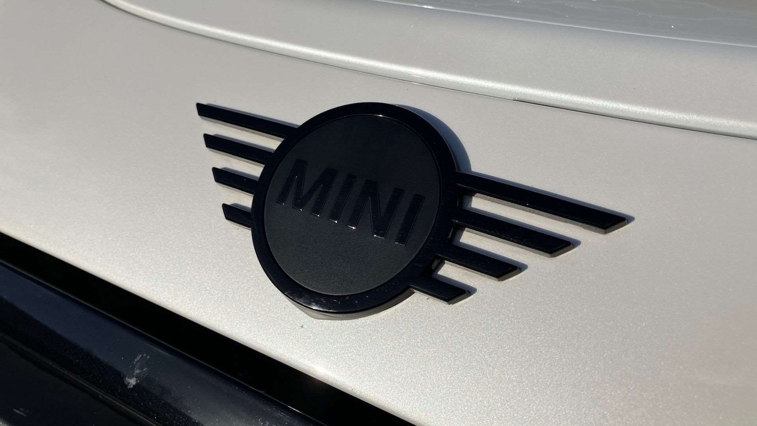 Used MINI Hatch 2022 for sale - 77099635: Photo 24