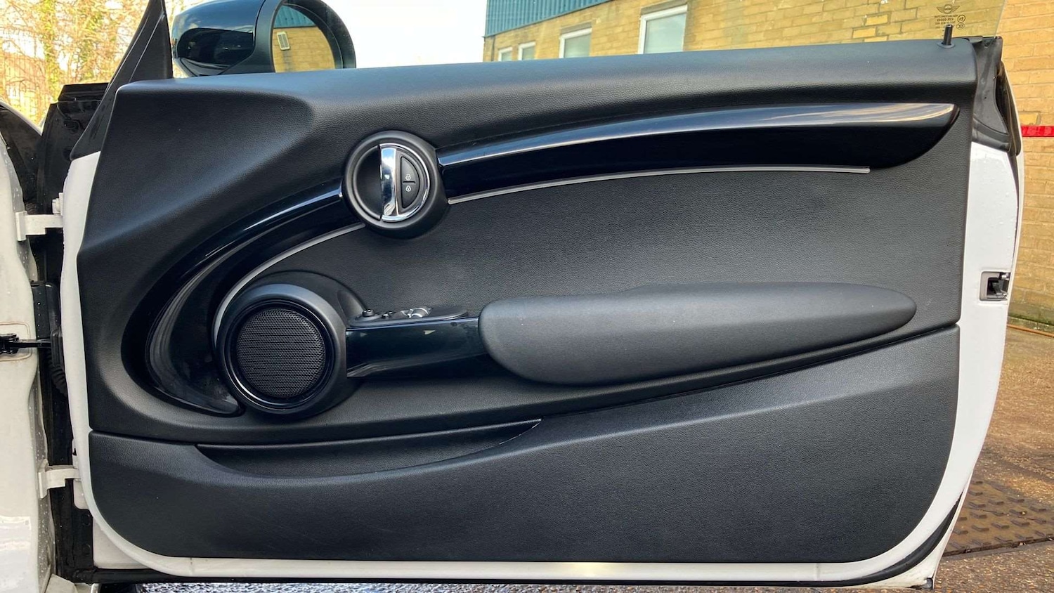 Used MINI Hatch 2022 for sale - 77099635: Photo 27